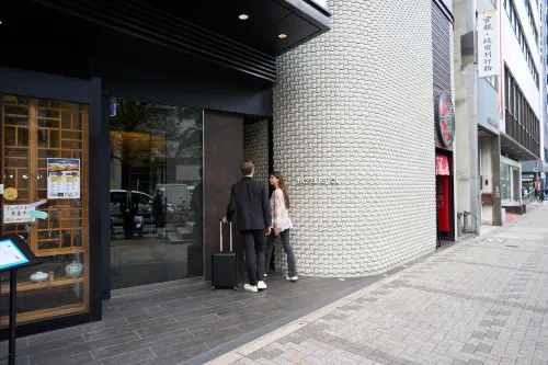 Hotel Resol Nagoya Xung quanh Photos