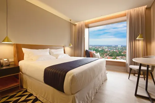 Novotel Santa Cruz de la Sierra Photos