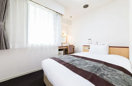 Pearlhotel Kawasaki Featured Photos