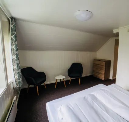 Gudvangen Budget Hotel Rooms Photos