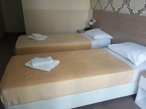 Nicea Hotel Photos