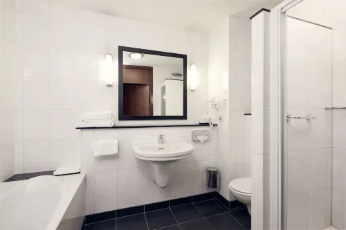 Van der Valk Hotel Eindhoven Camere Photos