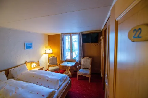 Hotel Blumental Photos