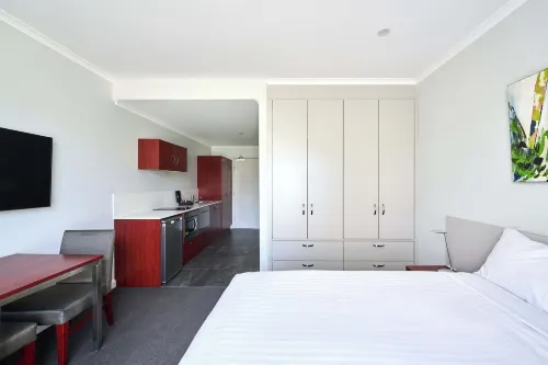 Abode Narrabundah Photos