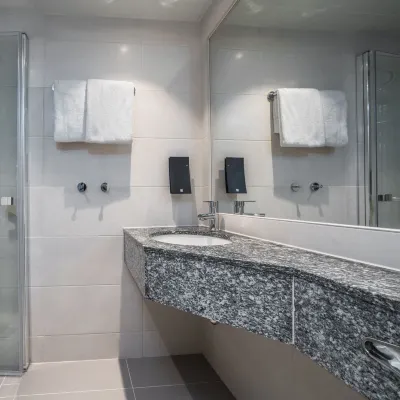 Thon Partner Stavanger Forum Hotel Zimmer Photos