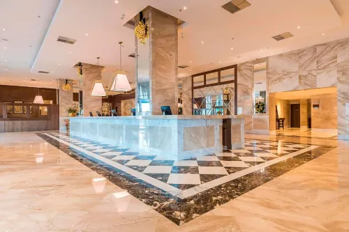 Windsor Marapendi Hotel Public Areas Photos