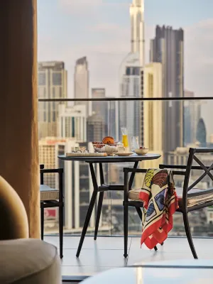 The Lana - Dorchester Collection Chambres Photos