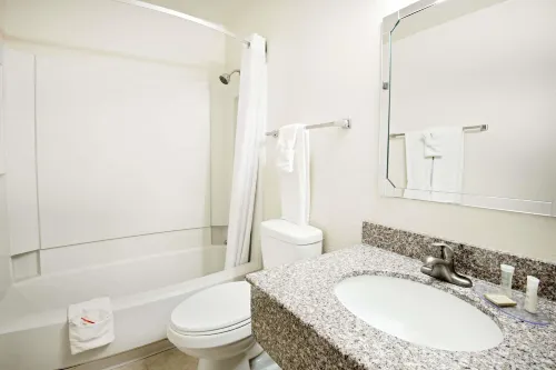 Super 8 by Wyndham Las Cruces/White Sands Area Chambres Photos