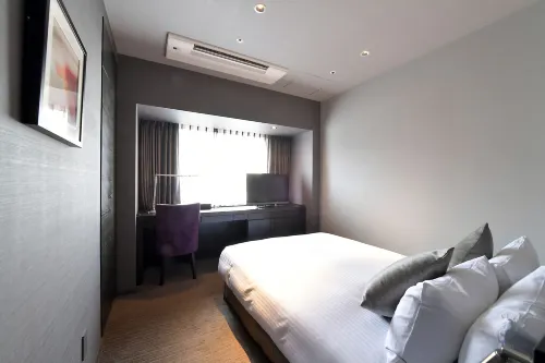 Hotel Trusty Nagoya Shirakawa Chambres Photos