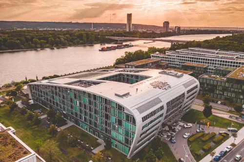 Kameha Grand Bonn À ne pas manquer Photos