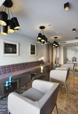 Hotel Arcadia Blue Istanbul Public Areas Photos