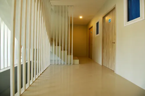 Le Paris Syariah Residence Area Publik Photos