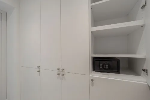 Duomo Smart Suites Номера Photos