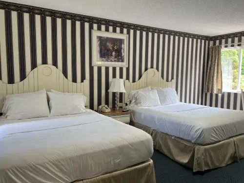 Rocky River Inn Chambres Photos
