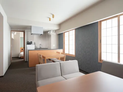 MIMARU Tokyo Station East Rooms Photos
