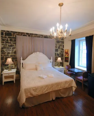 Manoir Sainte Geneviève À ne pas manquer Photos