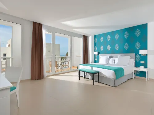 Hotel Fuerte Conil-Resort Rooms Photos