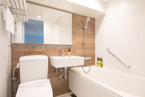 HOTEL MYSTAYS Kumamoto Riverside Camere Photos