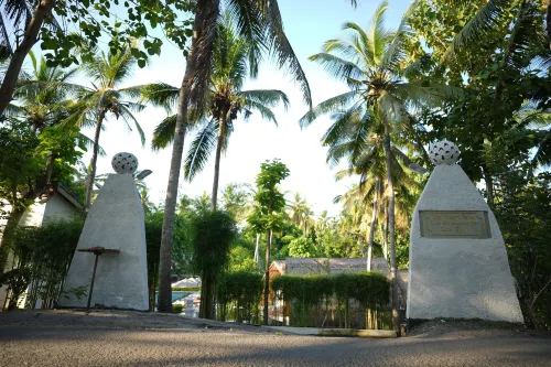 Coco Resort Penida In der Nähe des Hotels Photos