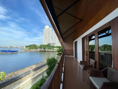 Putri Duyung Ancol Near Hotel Photos
