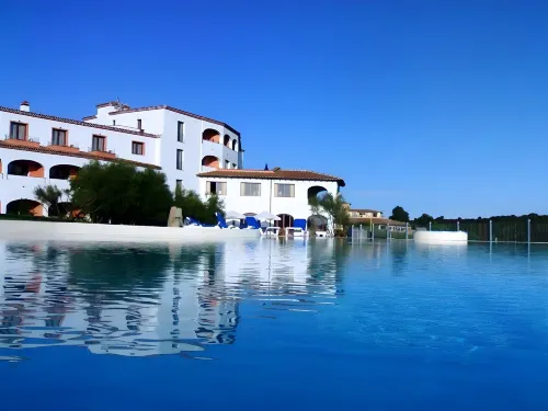 Hotel dP Olbia - Sardinia Loisirs et amusements Photos