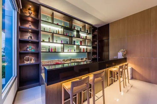 42C the Chic Hotel Loisirs et amusements Photos