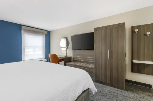 Holiday Inn Express & Suites Nashville Southeast - Antioch Photos
