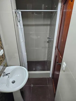 Hotel Horizonte Photos