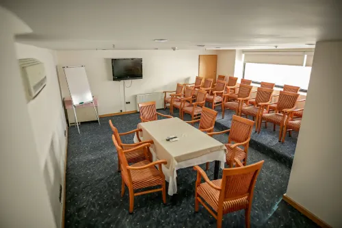 Grand Denizli Hotel Business Photos