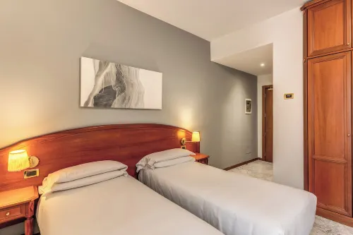Hotel Orazia Photos