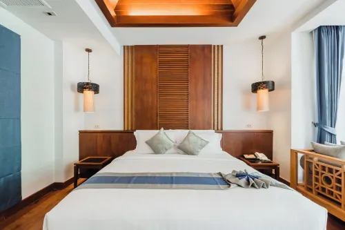 Railay Village Resort Photos