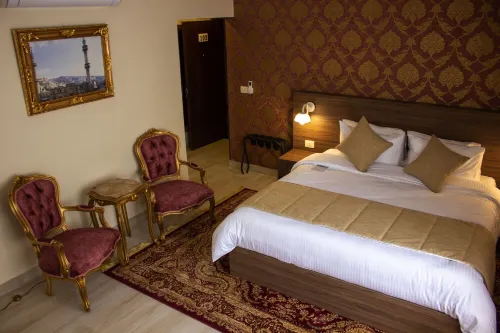 Khan Khediwe Hotel Rooms Photos