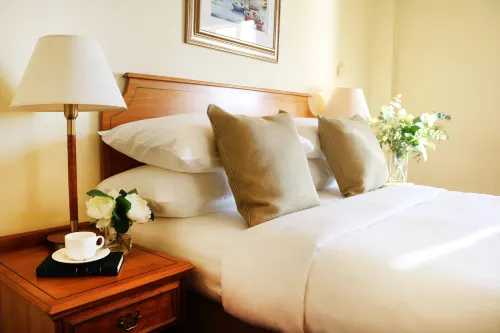 Galway Bay Hotel Conference & Leisure Centre Chambres Photos