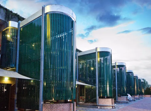 AS Hotel Monza Da non perdere Photos