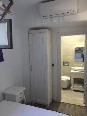 Volta Alacati Butik Otel Kamar Photos
