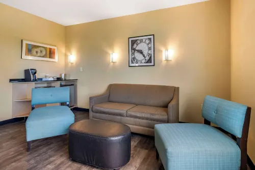 Cambria Hotel Ft Lauderdale, Airport South & Cruise Port Camere Photos