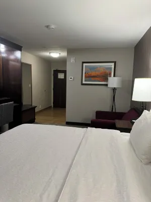 Hampton Inn Jackson Hole Photos