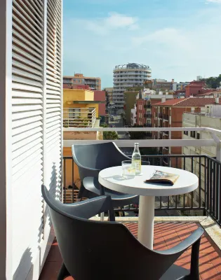 Bluesea Copacabana Rooms Photos