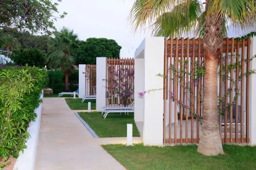 Cala Llenya Resort Ibiza Exterior Photos