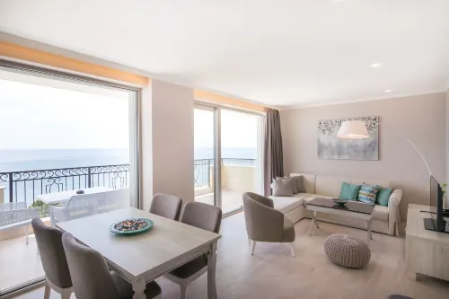 King Maron Wellness Beach Hotel Chambres Photos