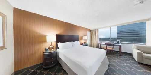 Austin Southpark Hotel Værelser Photos