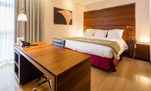 Best Western Premier BHR Treviso Hotel Photos