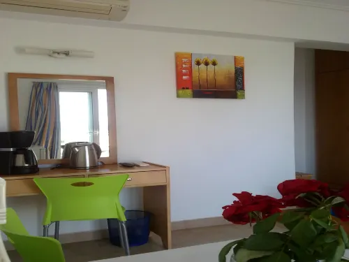 Kos Bay Hotel Chambres Photos