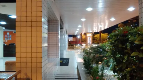 Atalaia Apart Hotel Public Areas Photos