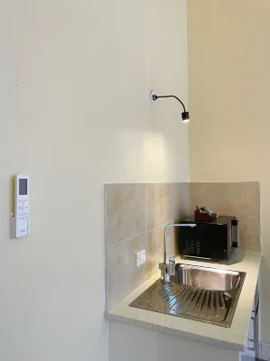 Grand Central Serviced Apartments Rooms Photos