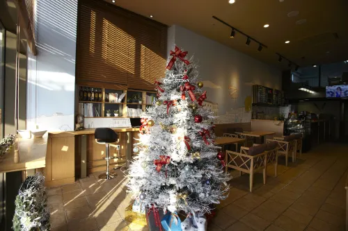 Benikea Hotel Yeosu Mahlzeiten Photos