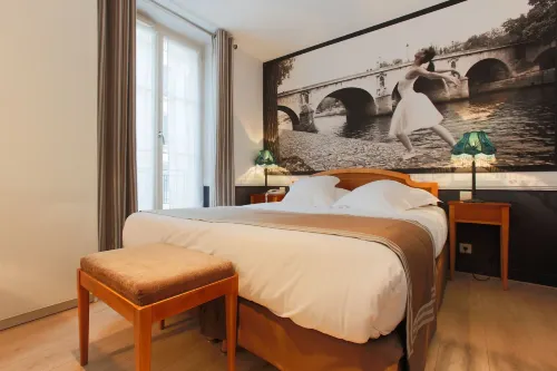 Hôtel Atelier Vavin - Paris Montparnasse Photos