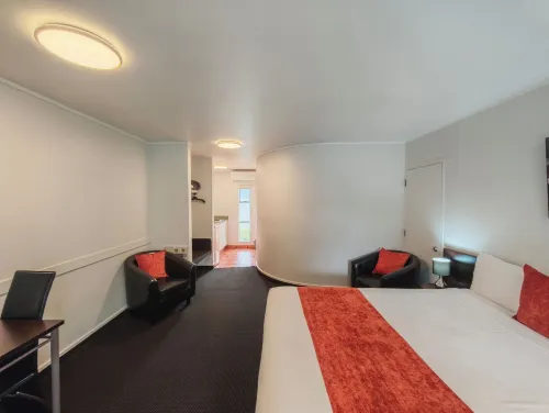 Great Lake Motel Taupo Photos