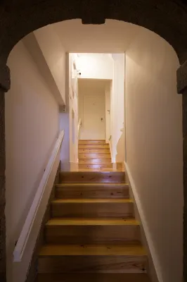Virtudes City Lofts Public Areas Photos