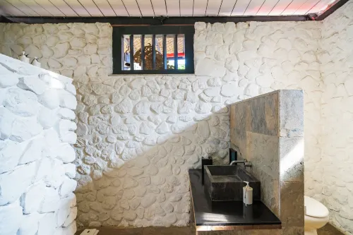 Amed Lodge by Sudamala Resorts Photos